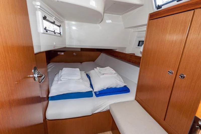 Bavaria Cruiser 40 (Pia M)  - 20