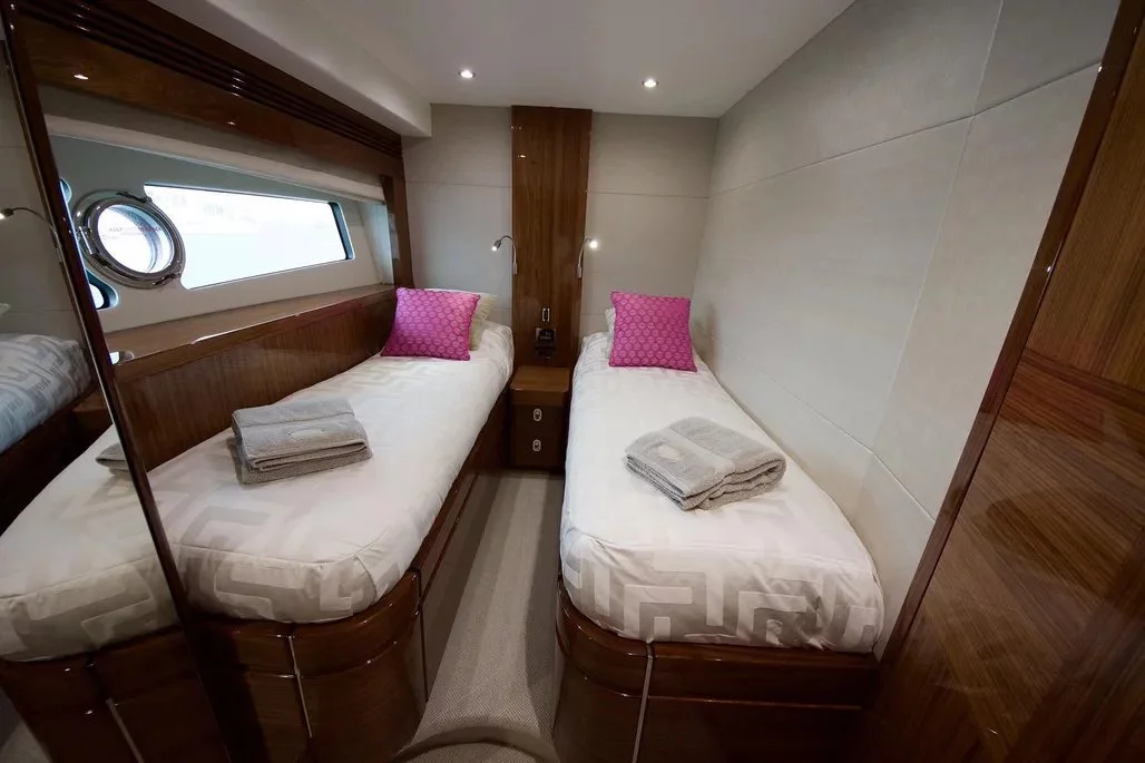 Sunseeker 75 (Opal Adriatic)  - 27