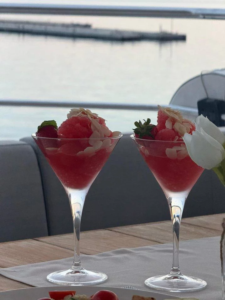 Sunseeker 75 (Opal Adriatic)  - 33