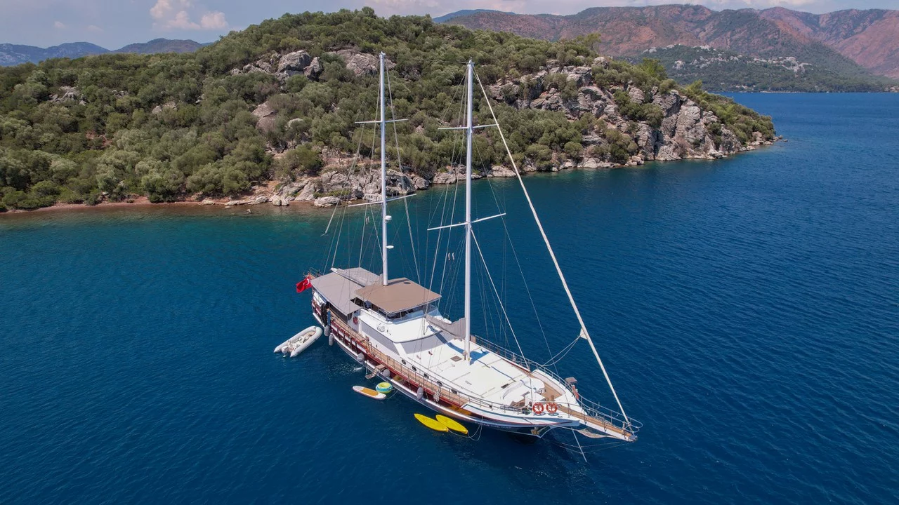 M/S Perla Del Mar (Perla Del Mar)  - 7