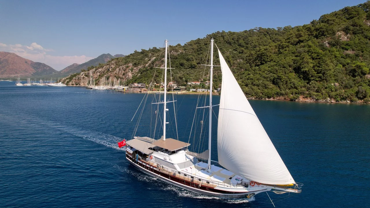 M/S Perla Del Mar (Perla Del Mar)  - 8