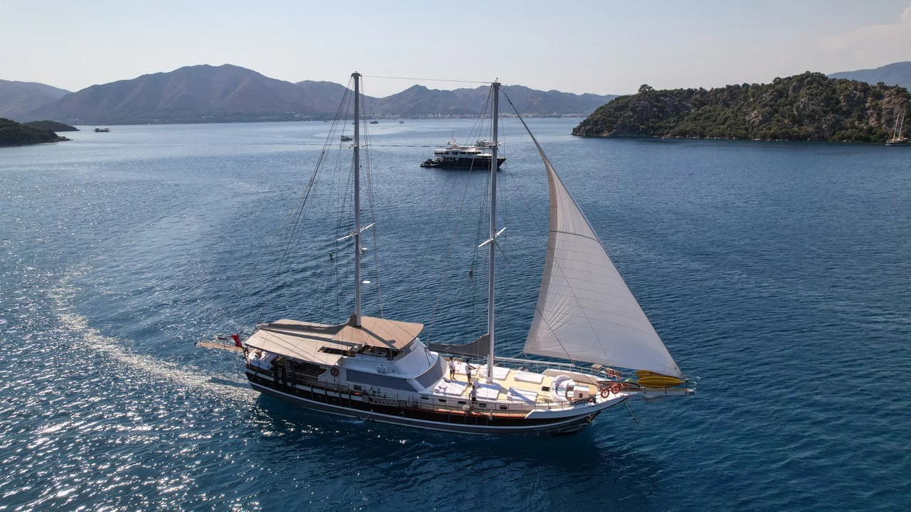 M/S Perla Del Mar (Perla Del Mar)  - 9