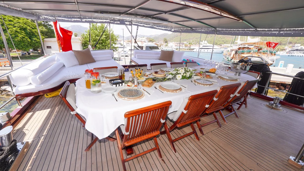M/S Perla Del Mar (Perla Del Mar)  - 14