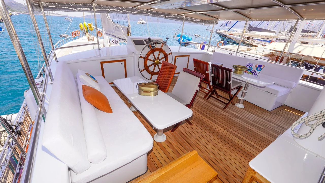 M/S Perla Del Mar (Perla Del Mar)  - 16