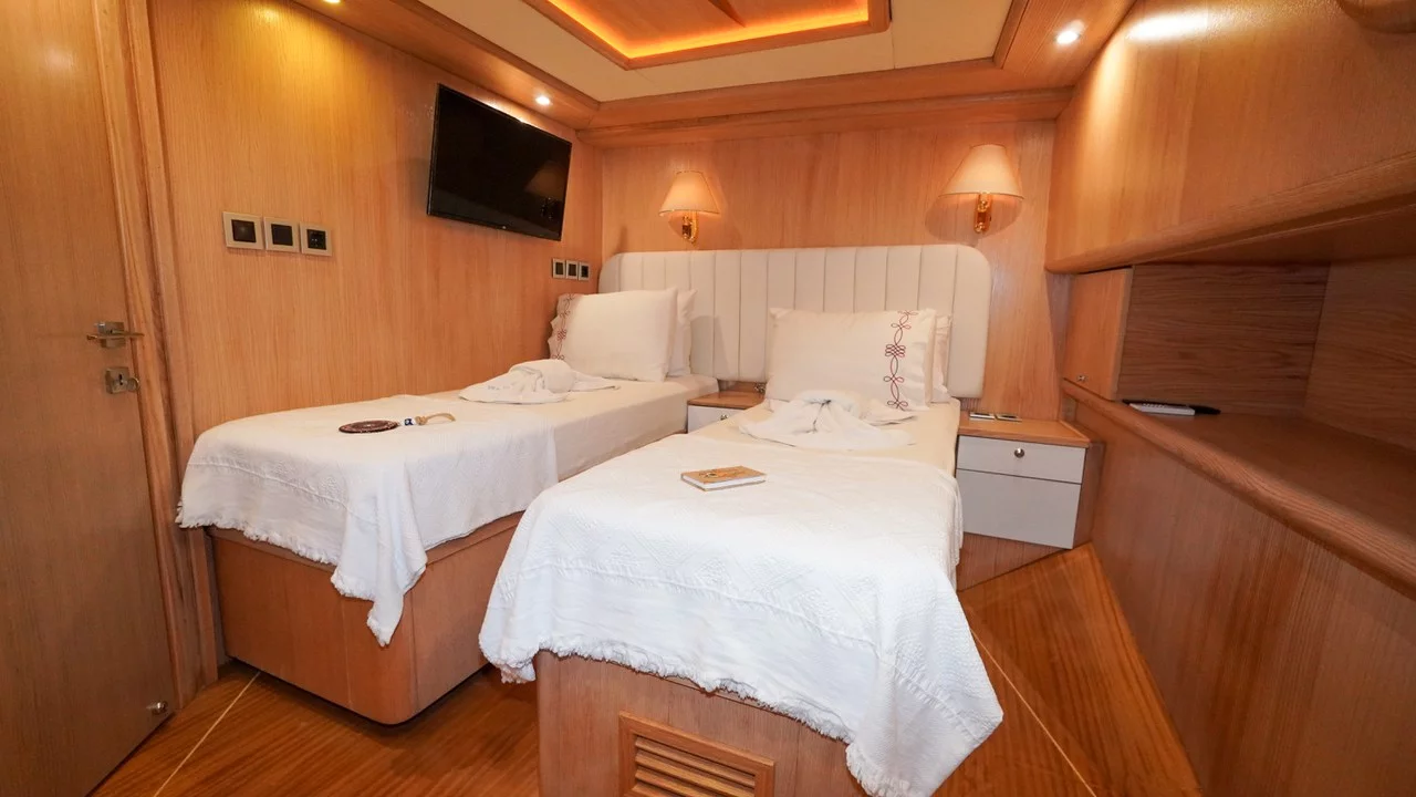 M/S Perla Del Mar (Perla Del Mar)  - 20
