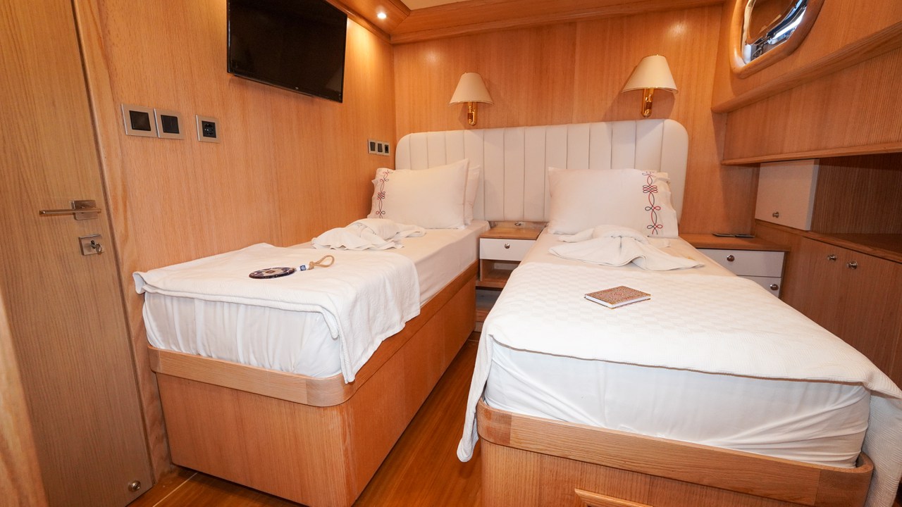 Photo #23 - M/S Perla Del Mar (Perla Del Mar) in Marmaris - 44042