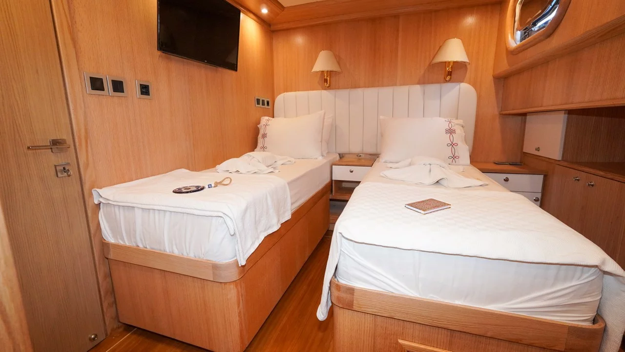 M/S Perla Del Mar (Perla Del Mar)  - 22