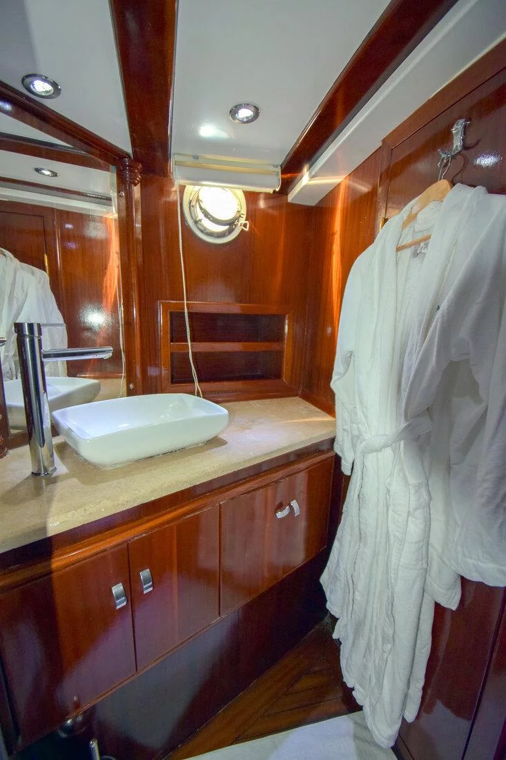 M/S Perla Del Mar (Perla Del Mar)  - 30