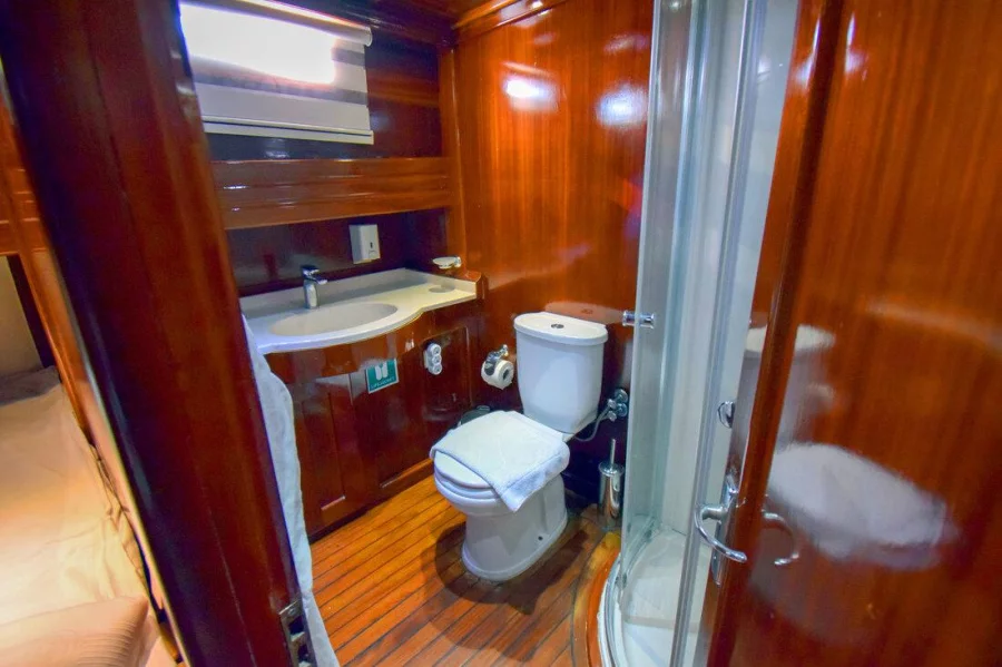 M/S Perla Del Mar (Perla Del Mar)  - 1