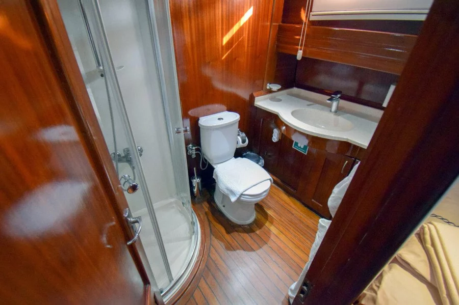 M/S Perla Del Mar (Perla Del Mar)  - 2