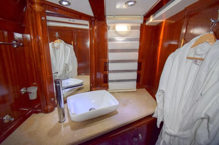 M/S Perla Del Mar (Perla Del Mar)  - 3