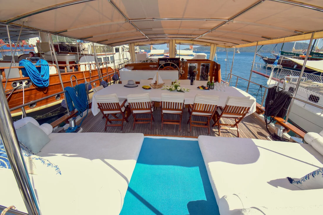 M/S Perla Del Mar I (Perla Del Mar I)  - 3