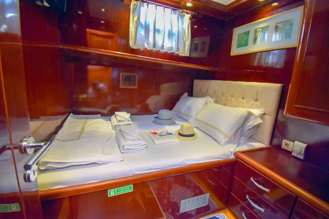 M/S Perla Del Mar I (Perla Del Mar I)  - 12