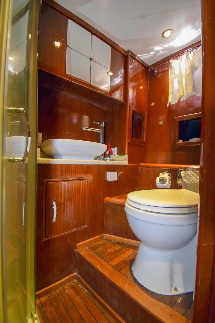 M/S Perla Del Mar I (Perla Del Mar I)  - 17