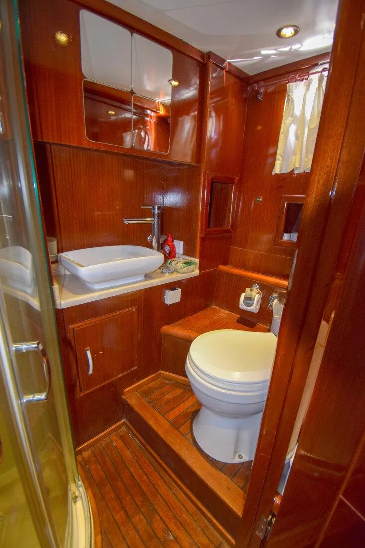 M/S Perla Del Mar I (Perla Del Mar I)  - 18