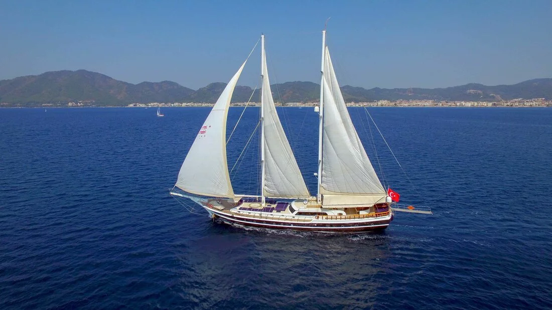 M/S Perla Del Mar II (Perla Del Mar II)  - 0