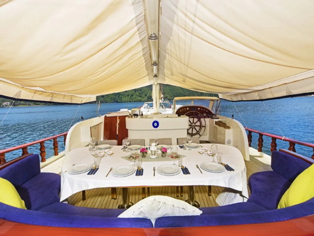 M/S Perla Del Mar II (Perla Del Mar II)  - 5