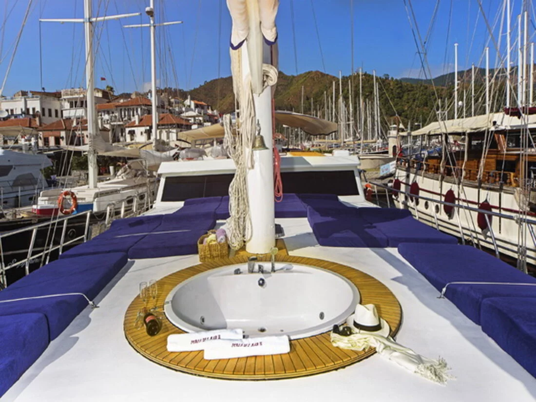 M/S Perla Del Mar II (Perla Del Mar II)  - 10