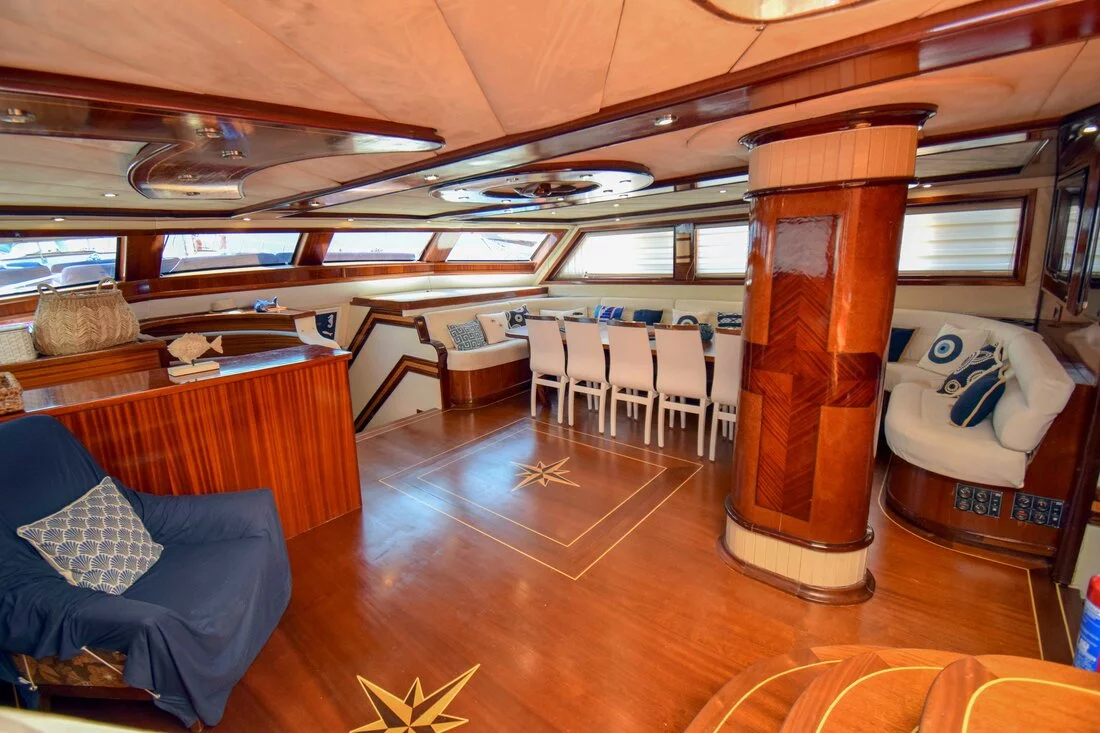 M/S Perla Del Mar II (Perla Del Mar II)  - 12