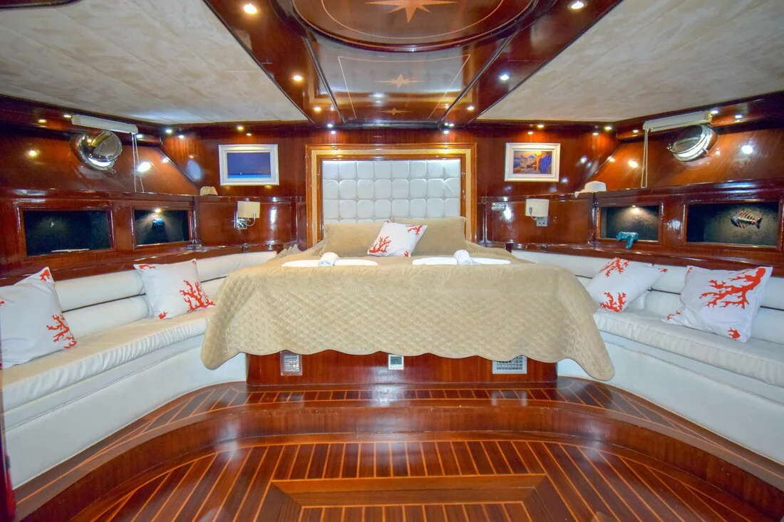 M/S Perla Del Mar II (Perla Del Mar II)  - 16