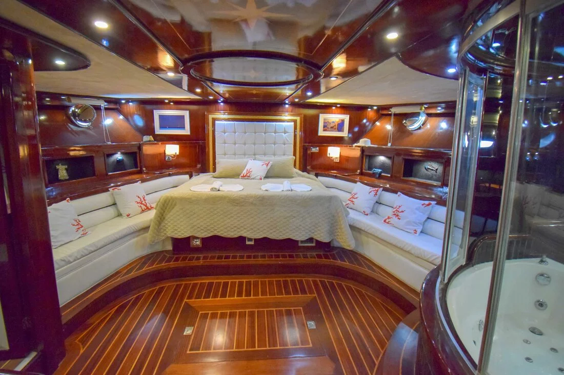M/S Perla Del Mar II (Perla Del Mar II)  - 18