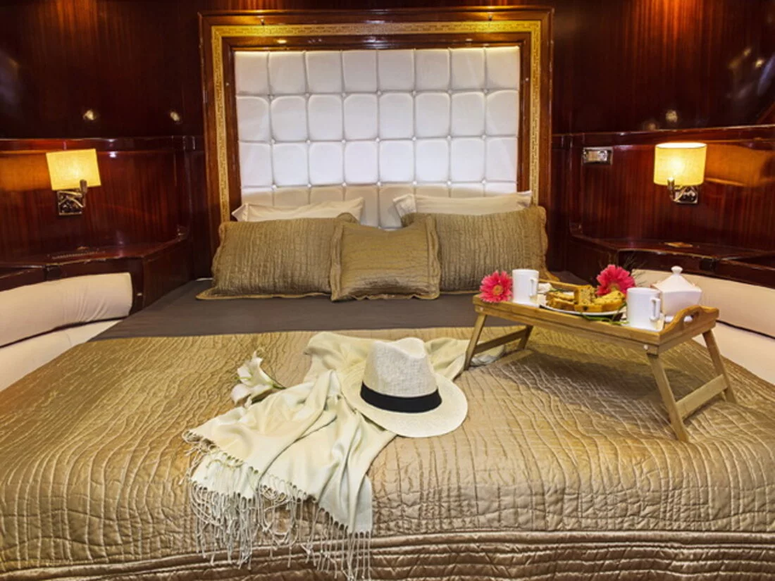 M/S Perla Del Mar II (Perla Del Mar II)  - 23