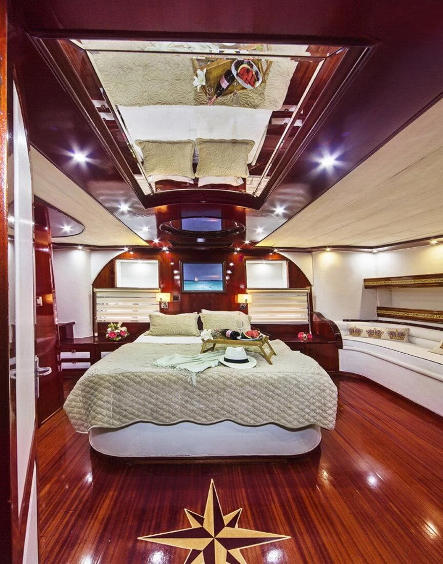 M/S Perla Del Mar II (Perla Del Mar II)  - 25