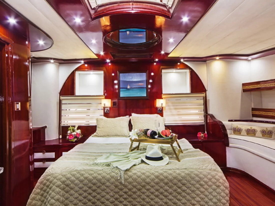 M/S Perla Del Mar II (Perla Del Mar II)  - 26