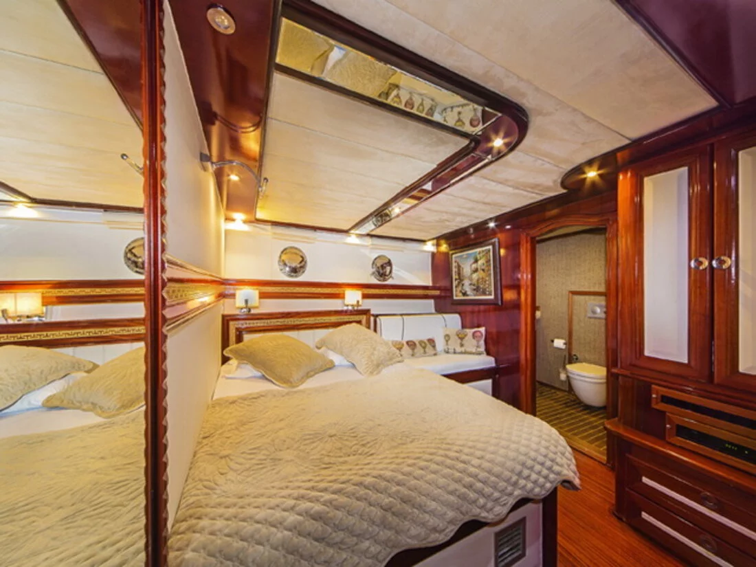 M/S Perla Del Mar II (Perla Del Mar II)  - 27