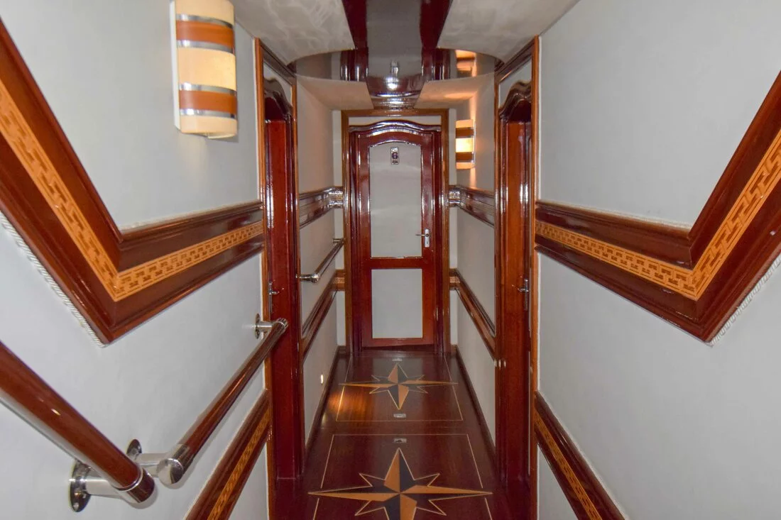 M/S Perla Del Mar II (Perla Del Mar II)  - 31