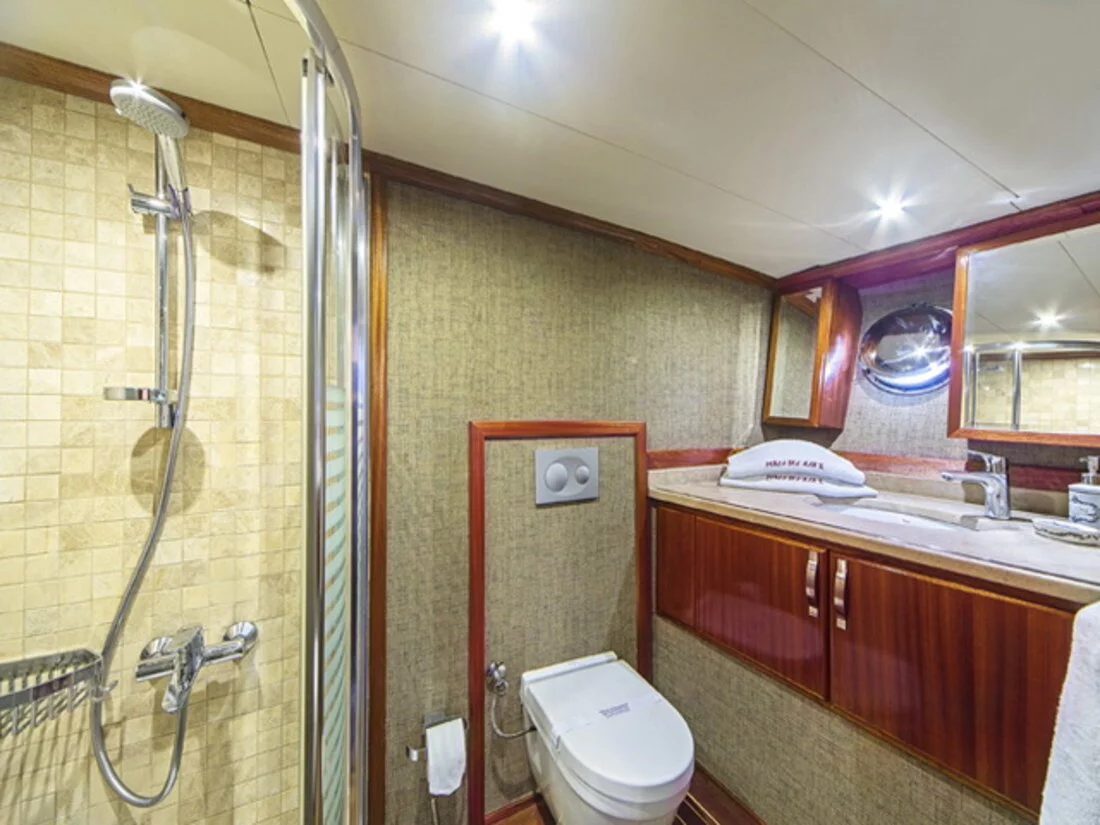 M/S Perla Del Mar II (Perla Del Mar II)  - 32