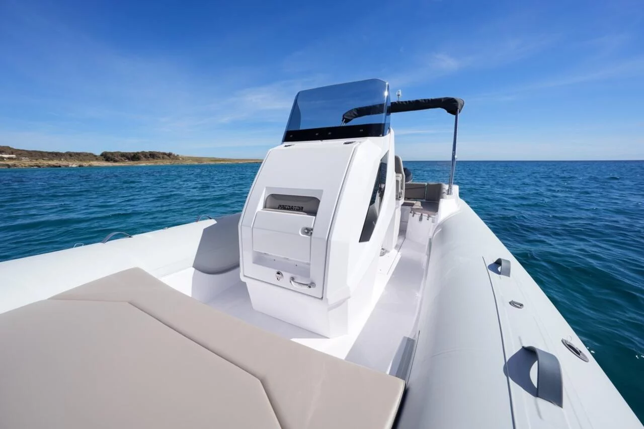 Predator 700 T (NN)  - 7