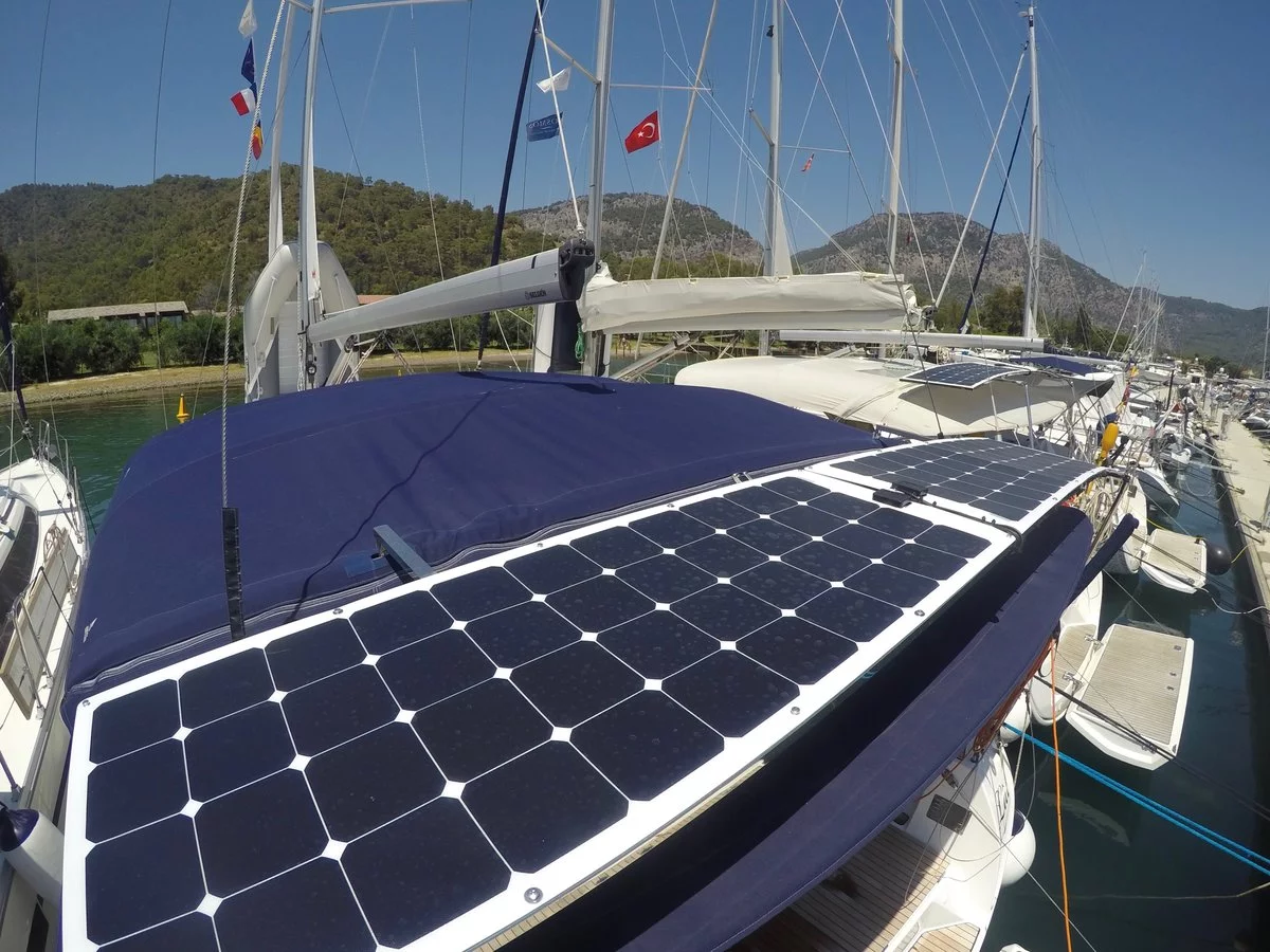 Bavaria Cruiser 41 - 3 cab. (Lal)  - 5