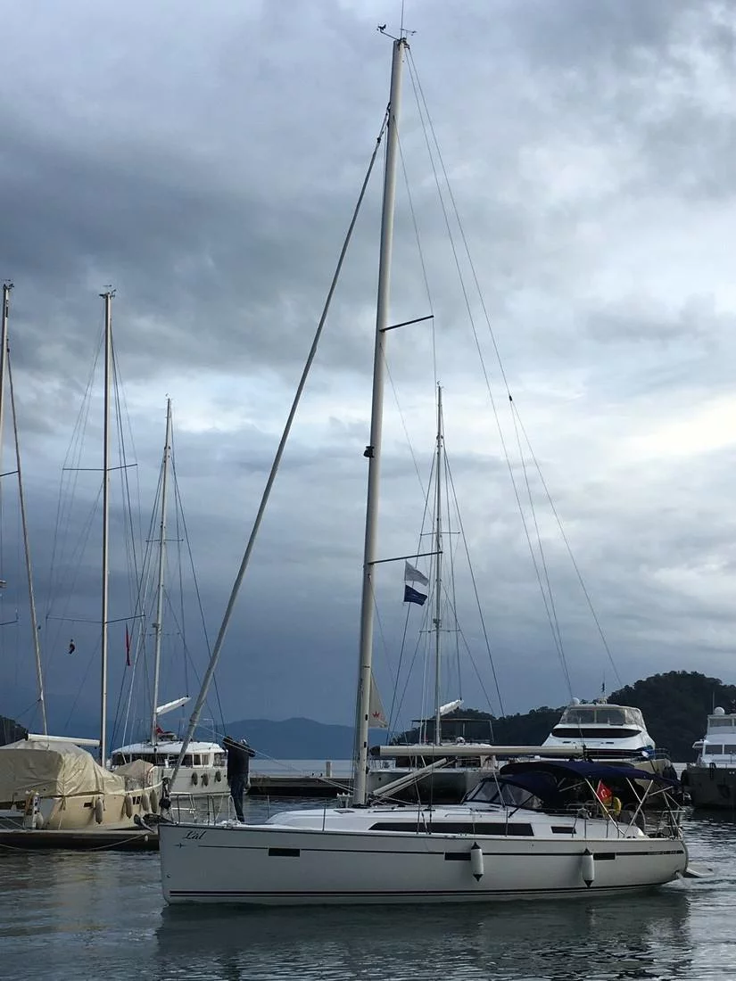 Bavaria Cruiser 41 - 3 cab. (Lal)  - 6