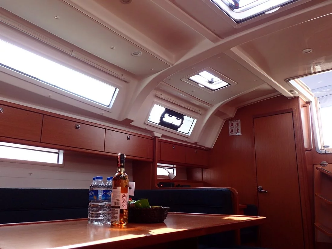Bavaria Cruiser 41 - 3 cab. (Lal)  - 9