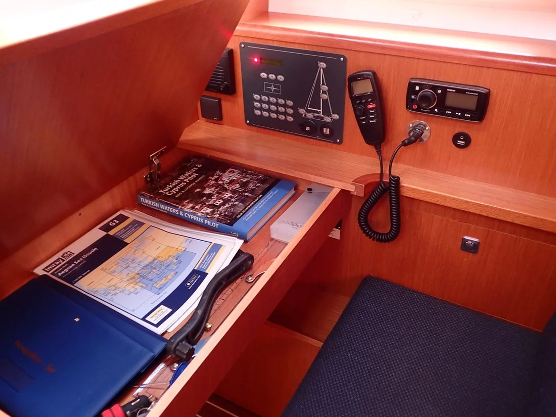 Bavaria Cruiser 41 - 3 cab. (Lal)  - 11