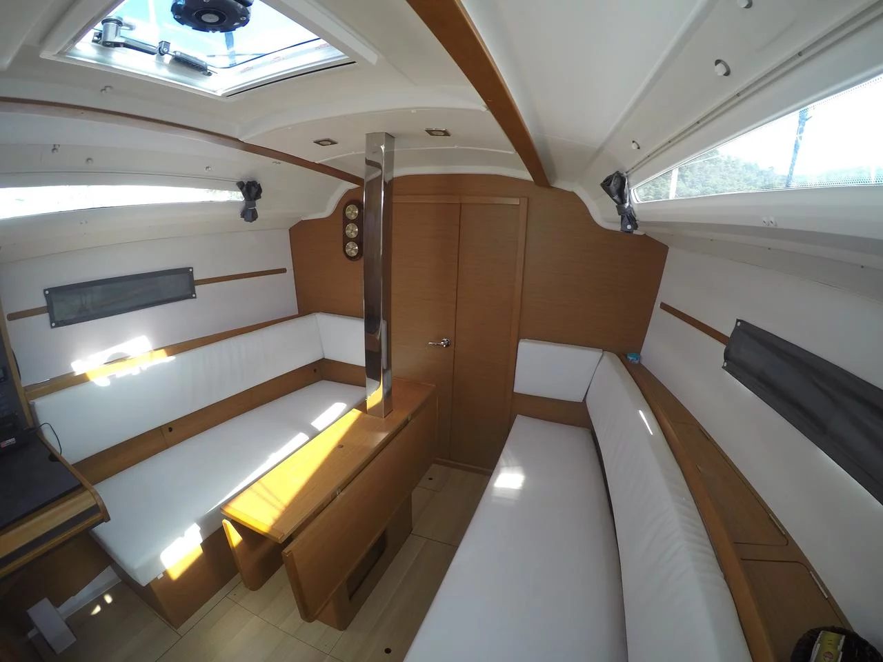 Sun Odyssey 349 (Sarita)  - 10