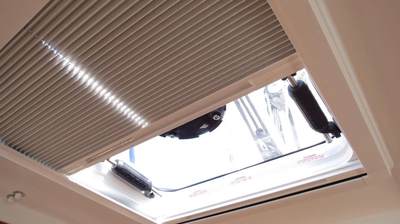 Sun Odyssey 349 (Sarita)  - 16