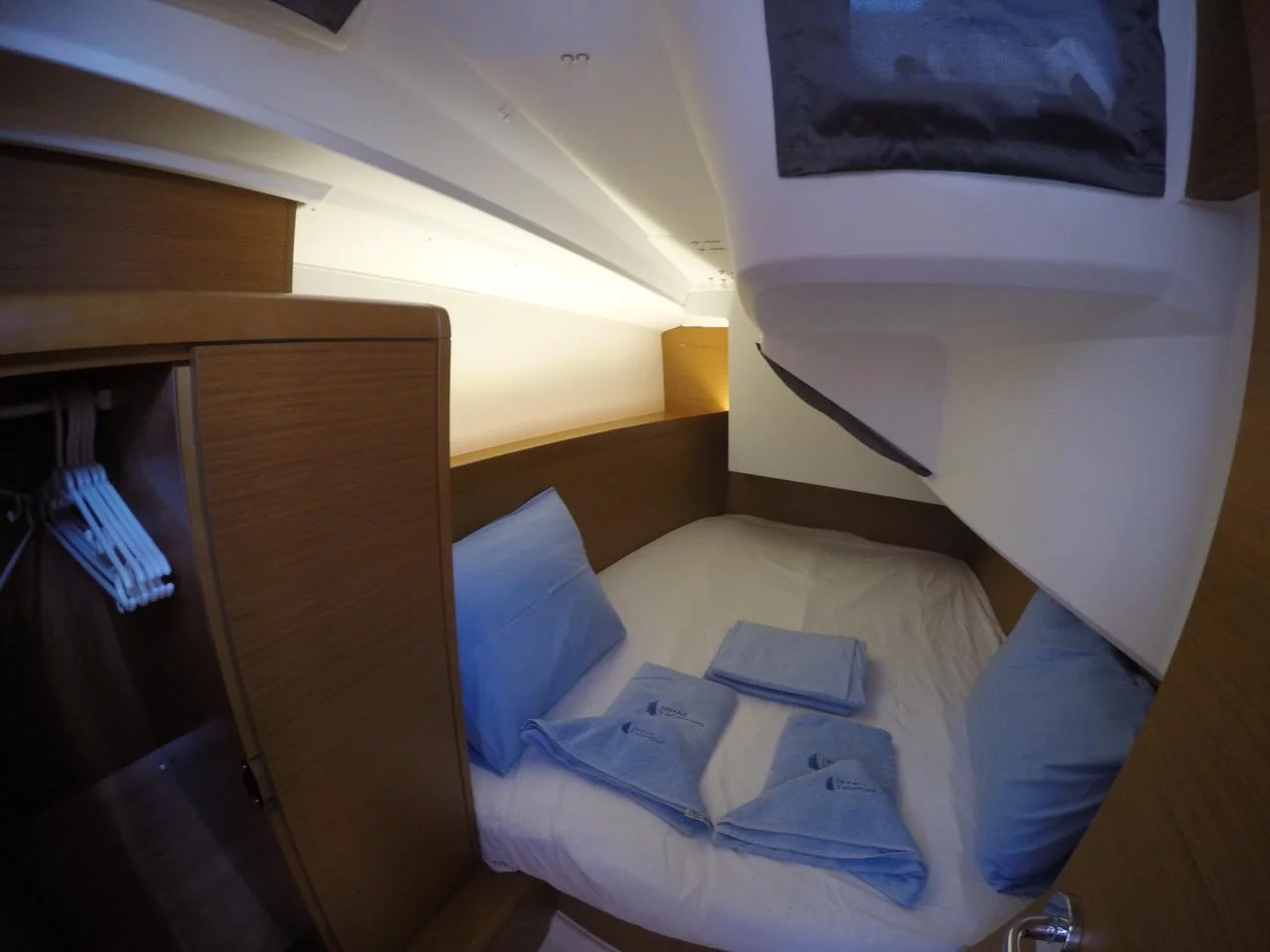 Sun Odyssey 349 (Sarita)  - 21