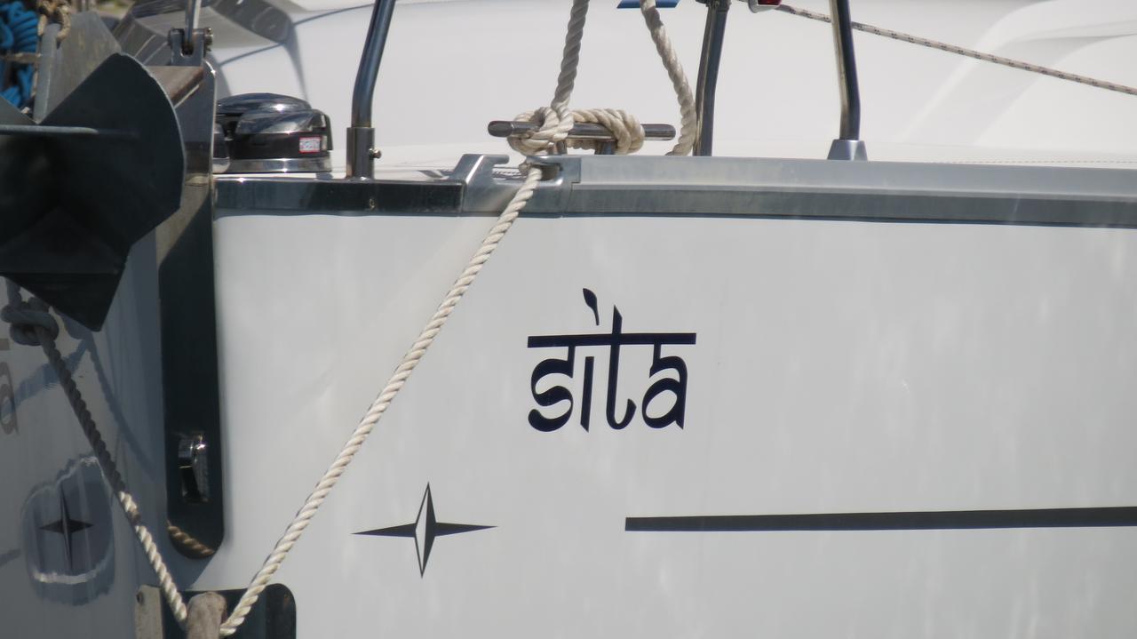 Photo #5 - Bavaria Cruiser 46 - 4 cab. (Sita) in Gocek - 44051