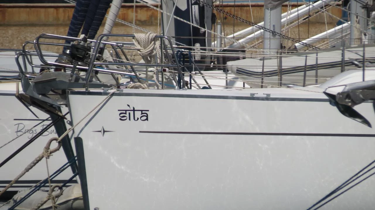 Bavaria Cruiser 46 - 4 cab. (Sita)  - 9