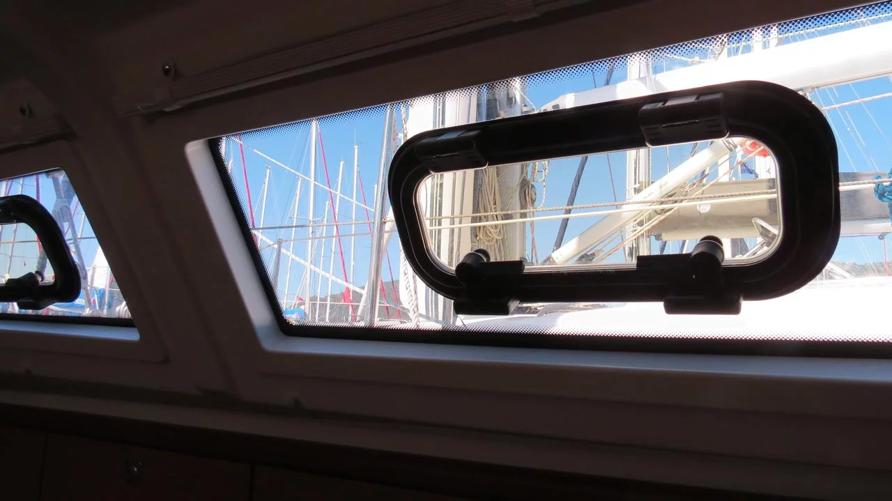 Bavaria Cruiser 46 - 4 cab. (Sita)  - 17