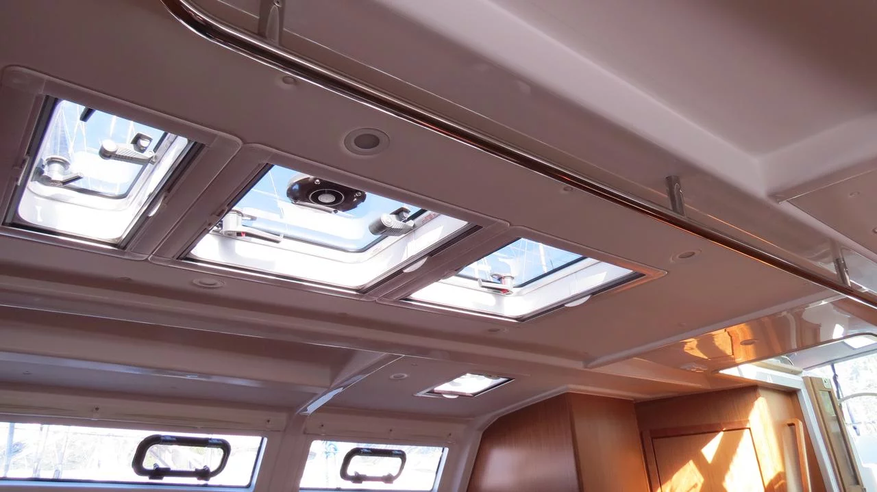Bavaria Cruiser 46 - 4 cab. (Sita)  - 19