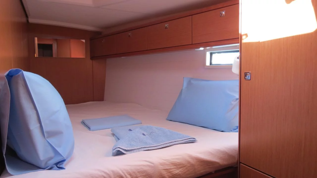 Bavaria Cruiser 46 - 4 cab. (Sita)  - 20