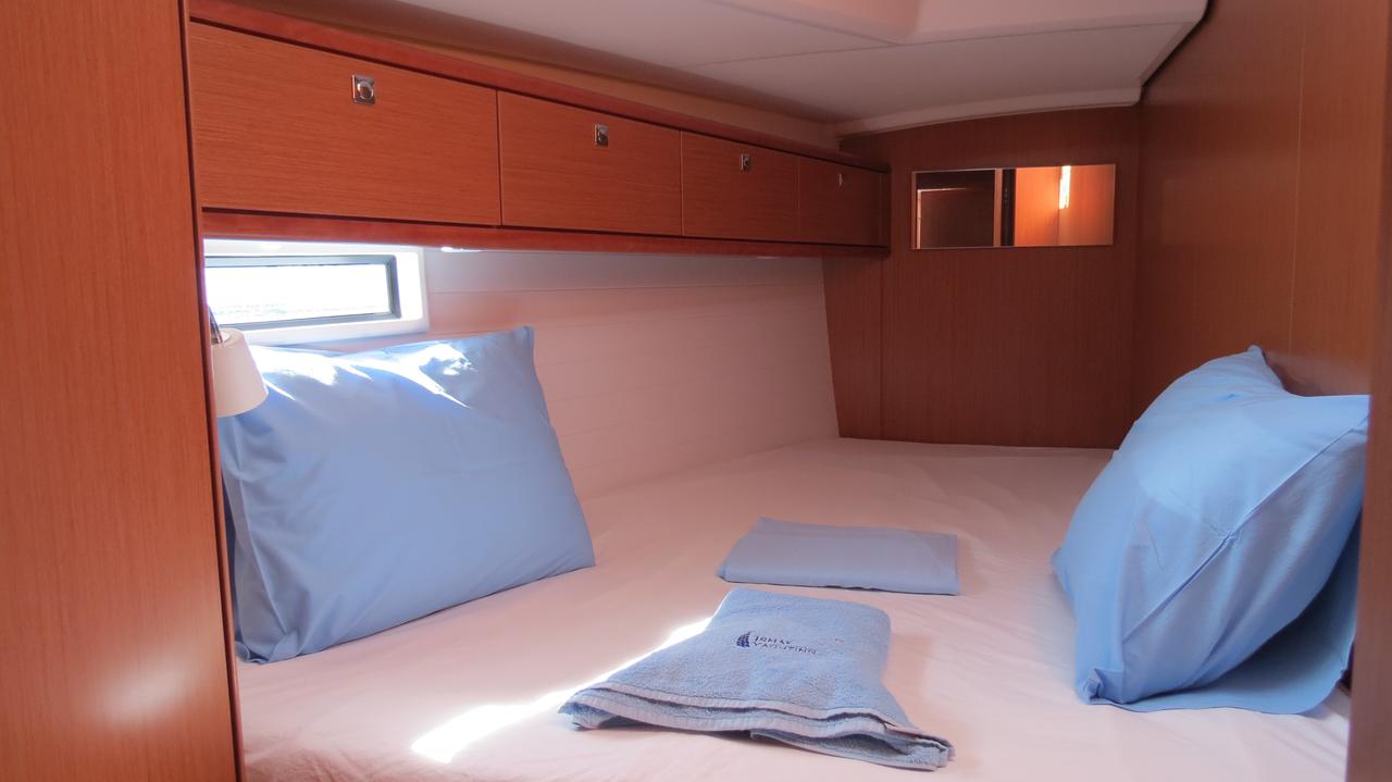 Photo #22 - Bavaria Cruiser 46 - 4 cab. (Sita) in Gocek - 44051