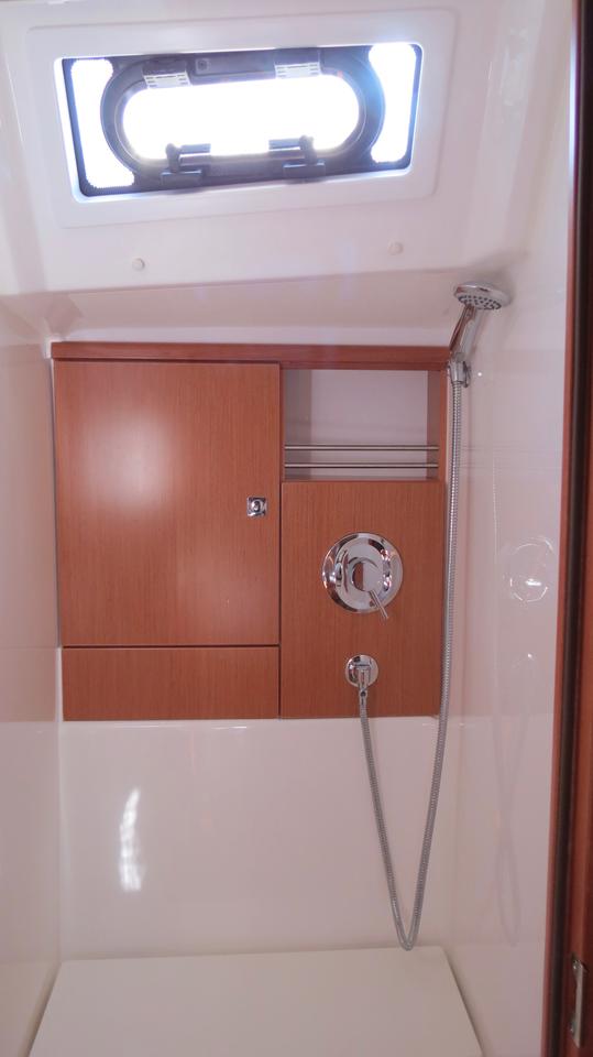 Photo #25 - Bavaria Cruiser 46 - 4 cab. (Sita) in Gocek - 44051