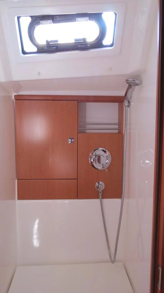 Bavaria Cruiser 46 - 4 cab. (Sita)  - 24