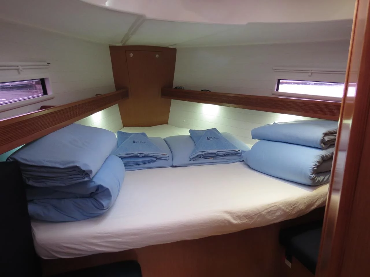 Bavaria Cruiser 40 (Almina)  - 14