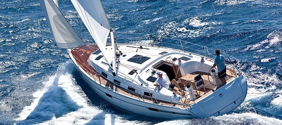 Bavaria Cruiser 40 (Vega)  - 0