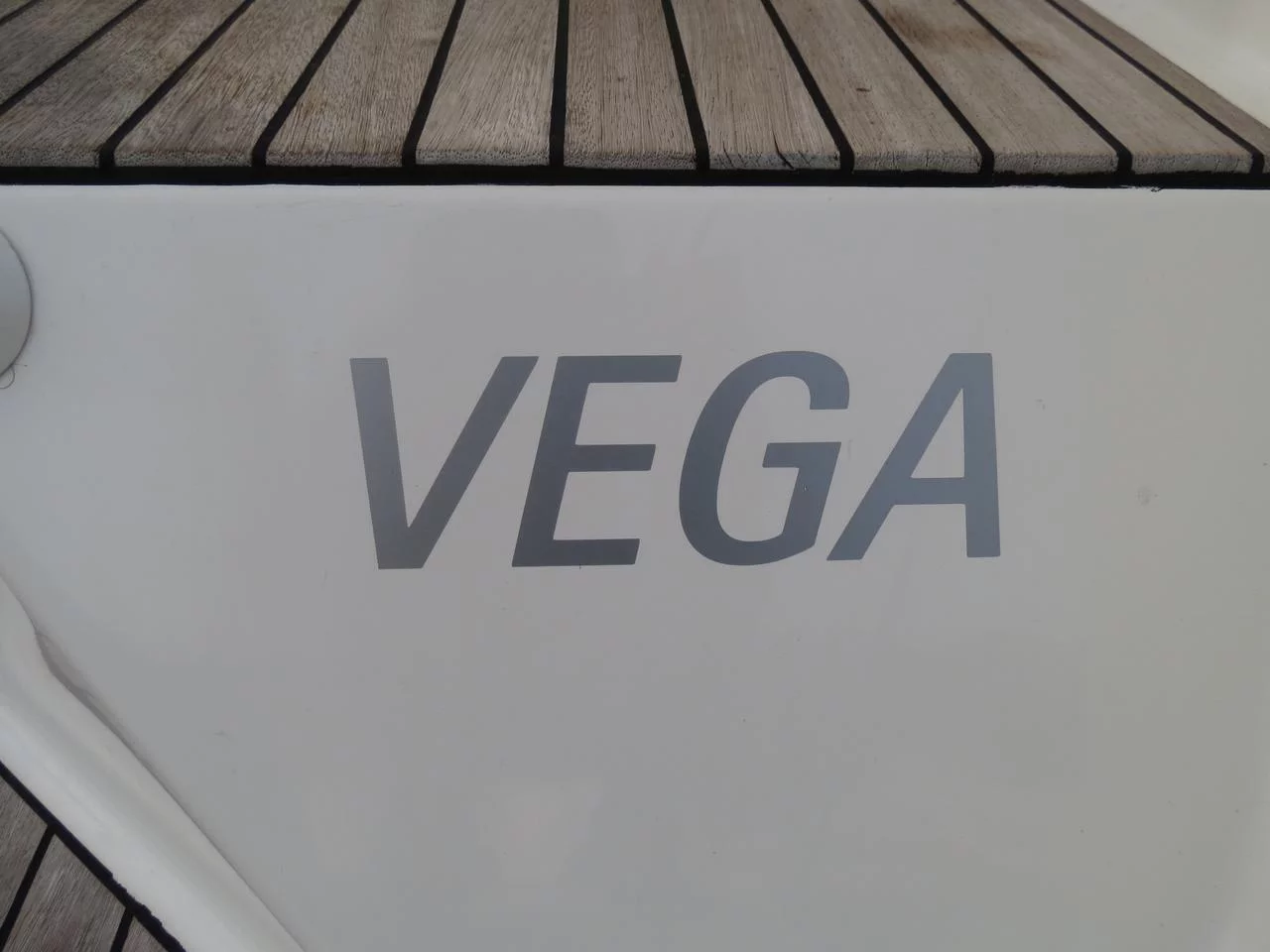 Bavaria Cruiser 40 (Vega)  - 2